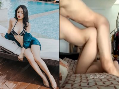 Clip sex dj Mie vú to lồn múp lộ clip địt nhau mới nhất 2024