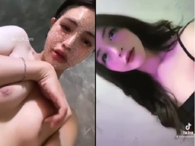 Hot tiktoker Tynababi xăm mình địt nhau trong nhà nghỉ