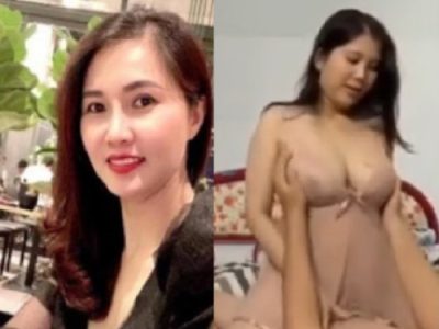 Nữ hiệu trưởng Nghệ An THCS Lưu Kiều lộ clip địt nhau cực hot