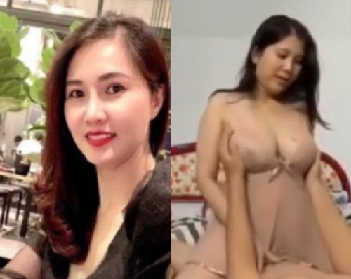 Nữ hiệu trưởng Nghệ An THCS Lưu Kiều lộ clip địt nhau cực hot