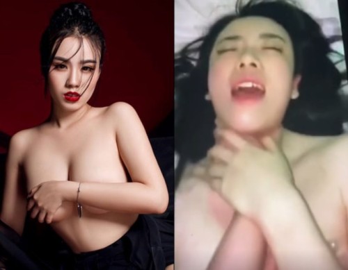 Clip sex Linh Miu cân 4 địt nhau thác loạn gốc full hd